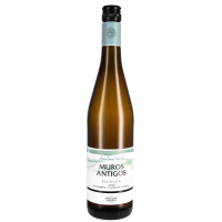 2025 Muros Antigos Escolha DOC Vinho Verde, Anselmo Mendes