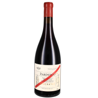 2022 Pardusco PRIVATE Vinho Verde Tinto barrica, Anselmo Mendes