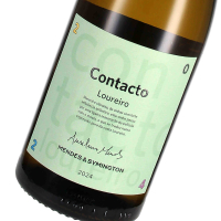 2024 Mendes Contacto Loureiro Vinho Verde, Anselmo Mendes