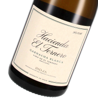 2024 el Ternero blanco Garnacha Blanca D.O.Ca, Hacienda el Ternero