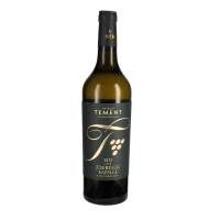 2022 Sauvignon Blanc Ried Zieregg Kapelle Grosse STK Lage DAC; Tement, Südsteiermark