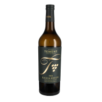 2025 Sauvignon Blanc Kalk & Kreide Südsteiermark DAC, Weingut Tement, Südsteiermark