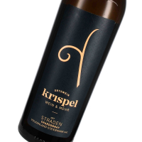 2024 Chardonnay Straden DAC (bio), Genussgut Krispel, Steiermark Vulkanland