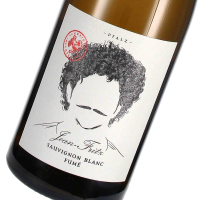 2024 Sauvignon Blanc Fumé; Weingut Jülg, Pfalz