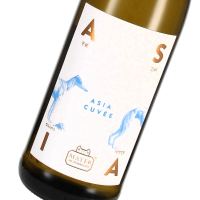 2025 Asia Cuvée; Weingut Mayer am Pfarrplatz