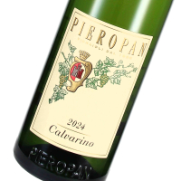 2024 Soave Classico Calvarino DOC (bio), PIEROPAN, Soave