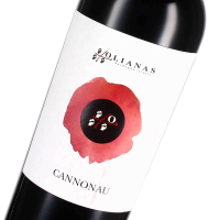 2023 Cannonau di Sardegna DOC, Olianas