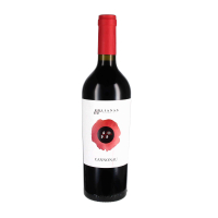 2023 Cannonau di Sardegna DOC, Olianas
