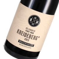 2023 Pinot Noir Kreideberg, Weingut Wagentristl, Leithagebirge, Neusiedlersee