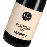 2023 Cuvée HEULICHIN, Weingut Wagentristl, Leithagebirge, Neusiedlersee
