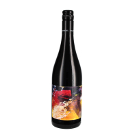 2023 SYRAH, Weingut Wagentristl, Leithagebirge, Neusiedlersee