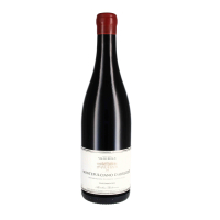2025 Montepulciano dAbruzzo DOC, Valle Reale, Popoli, Pescara