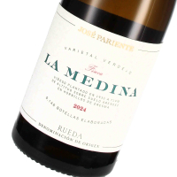 2024 Finca La Medina  Rueda DO Verdejo, Bodegas José Pariente