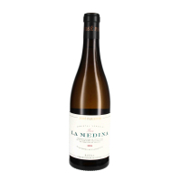 2024 Finca La Medina  Rueda DO Verdejo, Bodegas José Pariente