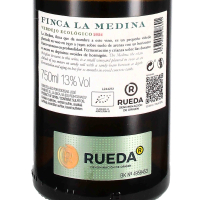 2024 Finca La Medina  Rueda DO Verdejo, Bodegas José Pariente