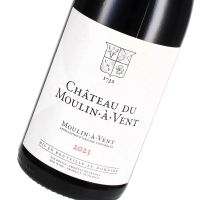 2023 Château du Moulin-à-Vent AOC, Château du Moulin-à-Vent, Beaujolais, Burgund