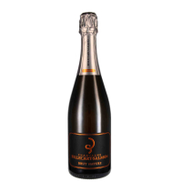 Champagne Brut nature AOC Champagne, Domaine Billecart-Salmon