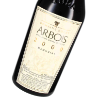 2000 Arbois rouge AOC Memorial - Magnum, Domaine Rolet