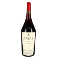 2000 Arbois rouge AOC Memorial - Magnum, Domaine Rolet