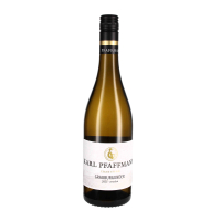 2025 Grauburgunder Bischofskreuz trocken, Weingut Karl Pfaffmann, Pfalz