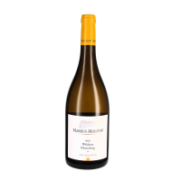2022 Pinot Blanc "Wehlener Klosterberg *", Weingut Markus Molitor, Mosel