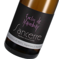 2024 Sancerre blanc AOC Enclos de Maimbray; Matthias et Emile Roblin