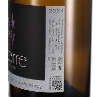 2024 Sancerre blanc AOC Enclos de Maimbray; Matthias et Emile Roblin