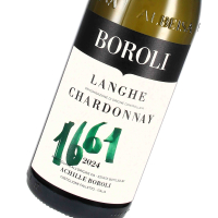 2024 Langhe Chardonnay DOC Bel Ami; Achille Boroli, Castiglione Falletto