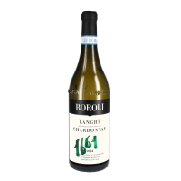 2024 Langhe Chardonnay DOC Bel Ami; Achille Boroli, Castiglione Falletto
