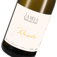 2023 Zibibbo Terre Siciliane Bianco IGP Randa (bio), Azienda La Vela
