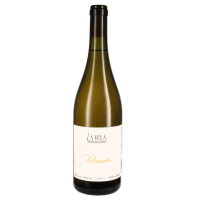 2023 Zibibbo Terre Siciliane Bianco IGP Randa (bio), Azienda La Vela
