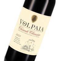 2021 Chianti Classico DOCG, Castello di Volpaia, Chianti, Toskana