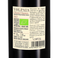 2021 Chianti Classico DOCG, Castello di Volpaia, Chianti, Toskana