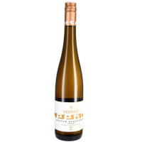 2025 Grauer Burgunder "Vom Kalkstein" trocken, Weingut Seehof/Florian Fauth, Rheinhessen