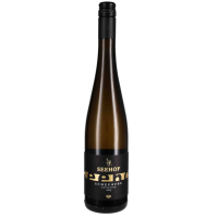 2025 Scheurebe Auslese Morstein QbA, Weingut Seehof/Florian Fauth, Rheinhessen
