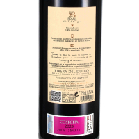 2023 Tinto Erial Ribera del Duero DO TF Tradición Familiar, Bodegas Epifanio Rivera