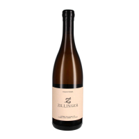 2024 Grüner Veltliner Kalkvogel; Weingut Herbert Zillinger, Weinviertel