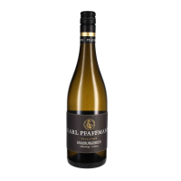 2025 Grauburgunder Selection Walsheimer Silberberg trocken, Weingut Karl Pfaffmann, Pfalz