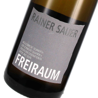 2025 Silvaner Escherndorf Freiraum VDP.Ortswein, Weingut Rainer Sauer, Franken