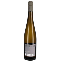 2025 Silvaner Escherndorf Freiraum VDP.Ortswein, Weingut Rainer Sauer, Franken