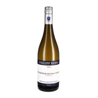 2024 Weißer Burgunder vom Kalksteinfels, VDP.Ortswein, Weingut Philipp Kuhn, Pfalz