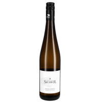 2025 Grüner Veltliner Nussberg Weinviertel DAC, Weingut Wolfgang Seher, Weinviertel
