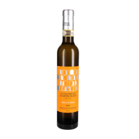 2025 Vernaccia di San Gimignano DOCG Selvabianca halbe Flasche, Il Colombaio di Santachiara