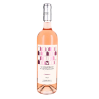 2025 Rosato Toscana IGT Cremisi, Il Colombaio di Santachiara