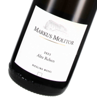 2023 Riesling Alte Reben Mosel MAGNUM; Weingut Markus Molitor, Mosel