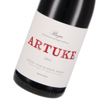 2021 Artuke Tinto Joven Rioja DOCa, Bodegas Artuke