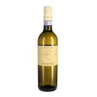 2025 Verdicchio di Matelica DOC, Collestefano