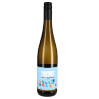 2025 Same Same but different Weissweincuvée, Weingut Seehof/Florian Fauth, Rheinhessen