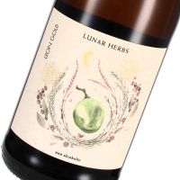 Lunar Herbs Alkoholfrei, Weingut Leon Gold, Württemberg