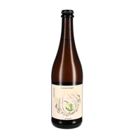 Lunar Herbs Alkoholfrei, Weingut Leon Gold, Württemberg